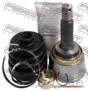 ШРУС 0410-001 0410-001 FEBEST