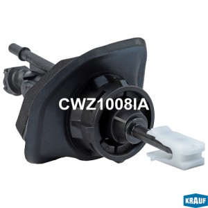 Цилиндр сцепления главный CWZ1008IA CWZ1008IA KRAUF