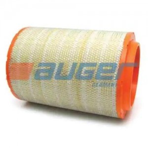 фильтр воздушный! 217x314x461  Iveco 76342 AUGER