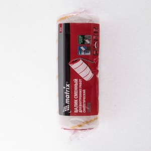 Валик 250мм ворсовый 12мм d=48мм MATRIX 80750 MATRIX