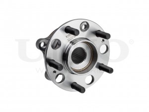 Ступица задняя (без ABS) HUB-20292 UNIO