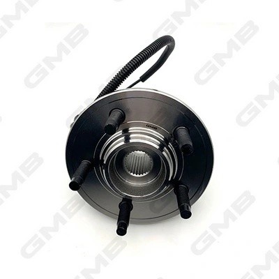 Ступица GH31320A GH31320A GMB