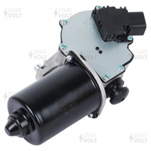 Моторедуктор стеклооч. для а/м Kia Cerato (04-)/Spectra (04-) (перед.) (VWF 0812 VWF 0812 START VOLT