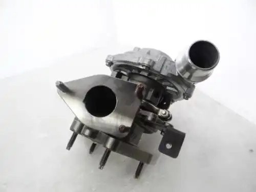 Турбокомпрессор 786997-5001S Garrett GT1546LJS Renault Master 7869975001S GARRETT