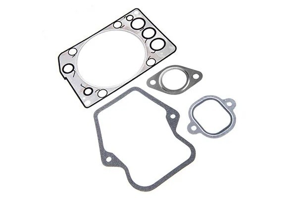 к-т прокладок верх ! 6x \MB OM457HLA/LA №032560> (для пласт.клаппанной крышки) 8109845SX STELLOX