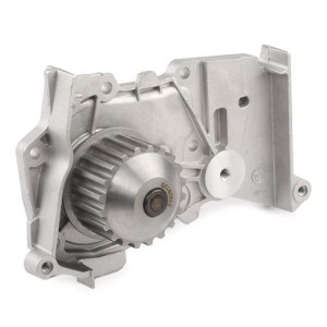 Ремень ГРМ [132x27] + 2 ролика + помпа KDP455.400 NTN SNR