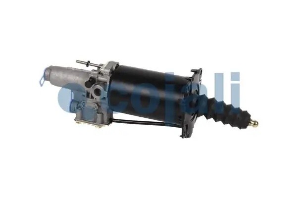 ПГУ сцепления RVI/Iveco/MAN аналог Wabco 9700514350 2250283 COJALI