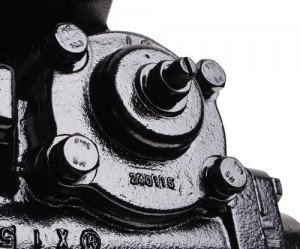 Рейка рулевая JAC N56 КАМАЗ Компас-5 MOVELEX 3401000LD010MX MOVELEX