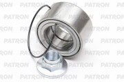 Подшипник ступичный HYUNDAI: i10 1.01.11.1 CRDi1.2 07-KIA: PICANTO 1.01.11.1 CRD PBK6931 PATRON