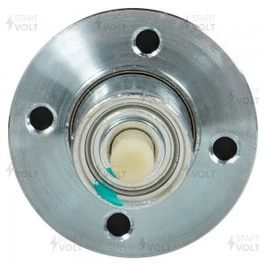 Реле втягивающее стартера для а/м Lada Largus (12-), Renault Logan (04-) (VSR 09 VSR 0901 START VOLT