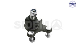 Опора шаровая левая Audi / Seat / Volkswagen / Skoda 63586 63586 SIDEM