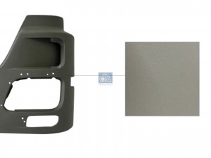 Пружина синхронизатора! d6 L34 ZF(S5-50.S6-65/80/90.4S-120GP,5S-90/9 2.5S-110/1G 4 DIESEL TECHNIC