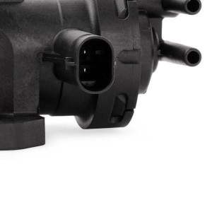 Клапан электромагнитный BMW регулирования давления турбонаддува PIERBURG 7.02256.27.0 PIERBURG