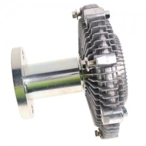 Вискомуфта JAC N56 (4DE1) привода вентилятора MOVELEX 1041420FE010MX MOVELEX