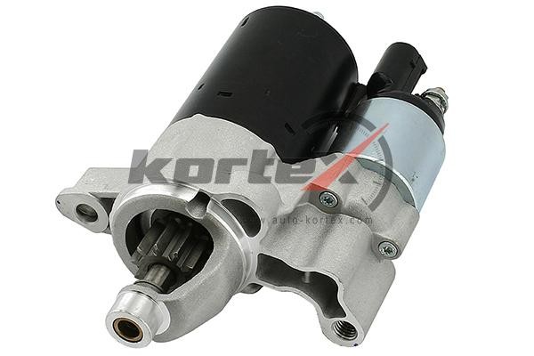 Стартер AUDI A4/A5/A6/Q5 1.8/2.0 07- KST013 KST013 KORTEX