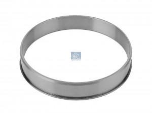 Обойма коленвала 100x105x19мм  передняя; MAN/MB 3.11111 DIESEL TECHNIC