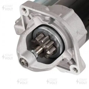 Стартер для а.м Fiat Ducato (06-) 2.3JTD,PSA Boxer (06-),Jumper (06-) 3.0HDi 2,5 LST 1606 START VOLT