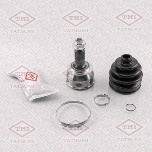 ШРУС наружный к-т SUBARU Legacy 03- TDA1060 TDA1060 TATSUMI