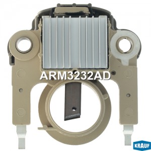 Реле регулятор напряжения NISSAN Micra (88-92) KRAUF ARM3232AD KRAUF