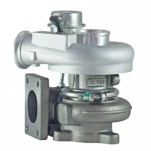 Турбокомпрессор 3310 дв.Cummins Евро-3,4 (HE221W,HE200WG) (2836258) (Haffen) 0167 HAFFEN