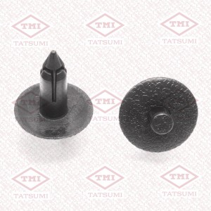 Клипса автомобильная [упаковка 10 штук] TOYOTA TJB1098 TJB1098 TATSUMI