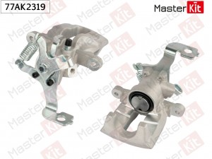 Тормозной суппорт зад. лев. Toyota AURIS (_E18_) 2012 - 77AK2319 77AK2319 MASTER KIT