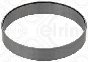 Обойма КАМАЗ-5490 MAN NG,NL вала коленчатого задняя (120x115x21) 834.289 ELRING