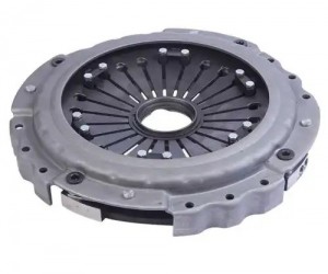 Корзина сцепления ЯМЗ-238 лепестковая (до 450 л.с.) MEGAPOWER 16013018 MEGA POWER