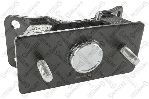 опора двигателя передняя!\ Toyota LAND CRUISER 100 98-07 25-17404-SX STELLOX