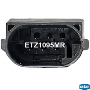 Дроссель VOLVO S60 KRAUF ETZ1095MR KRAUF