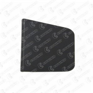 заглушка бампера !левая \MAN TG-S TGX99 COVIND