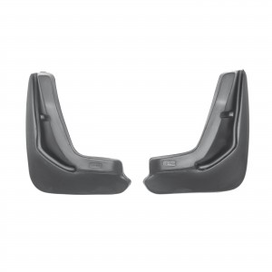 Брызговик FORD Focus (11-) задний комплект NORPLAST NPL-BR-22-19B NORPLAST