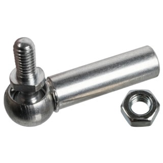 наконечник тяги КПП! правый M6x37/M6 \MB 07050 FEBI BILSTEIN