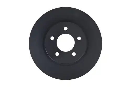 диск тормозной передний! (09A40111) Ford Maverick, Mazda Tribute Z06547 ZENTPARTS