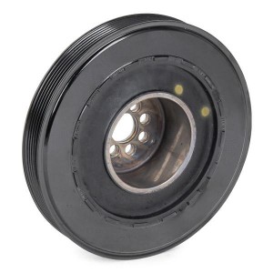 шкив коленвала!\ Audi A4/A5/A6/A8, VW Touareg 2.7/3.0TDi 03> 80004350 CORTECO