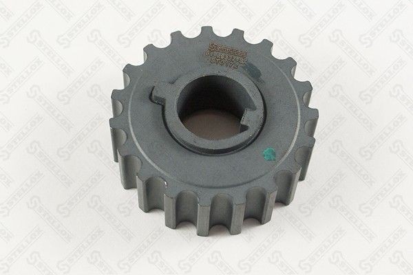 шестерня коленвала! 19z\ Opel Kadett/Vectra/Astra 1.2-1.6 88> 81-29327-SX STELLOX