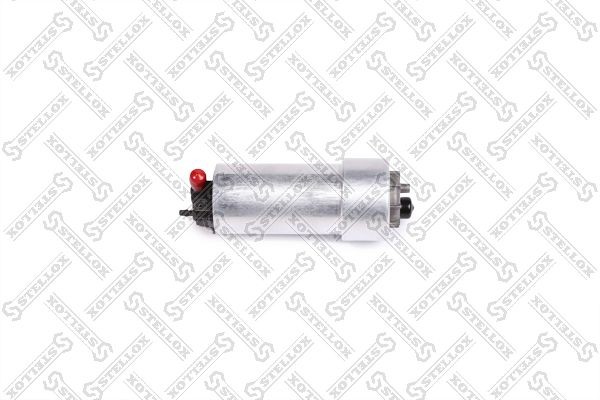 насос топливный электрический! 3.0 bar\ MB W168 1.4i-1.9i 97-04 10-01726-SX STELLOX