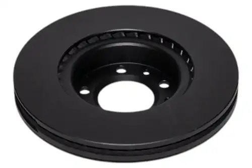 диск тормозной передний! 09C65811\ Citroen C4 13> Z06716 ZENTPARTS