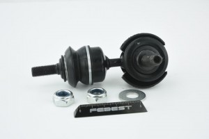 Тяга стабилизатора задняя MAZDA 3 (BK/BL), FORD FOCUS II 0523-MZ3R 0523-MZ3R FEBEST