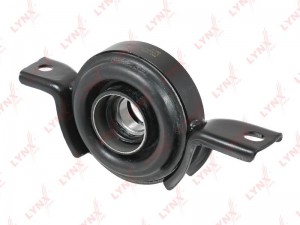 подшипник подвесной!\ Honda CR-V I-III 2.0-2.4 95> MD-1006 LYNXAUTO