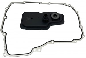 Фильтр масляный АКПП ATG005 ATG 005 GOODWILL