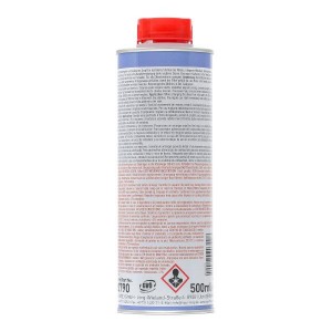 20790 LiquiMoly Присадка д/диз.топливных фильтров Pro-Line Diesel Filter Additiv 20790 LIQUI MOLY