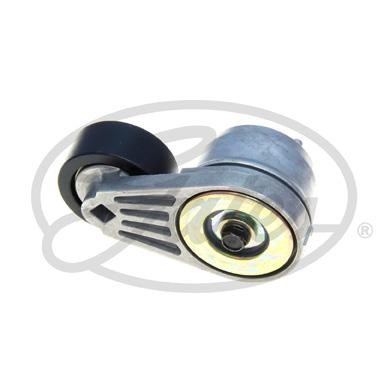 Натяжной ролик привода вспомогательных агрегатов FleetRunner® T38517 GATES
