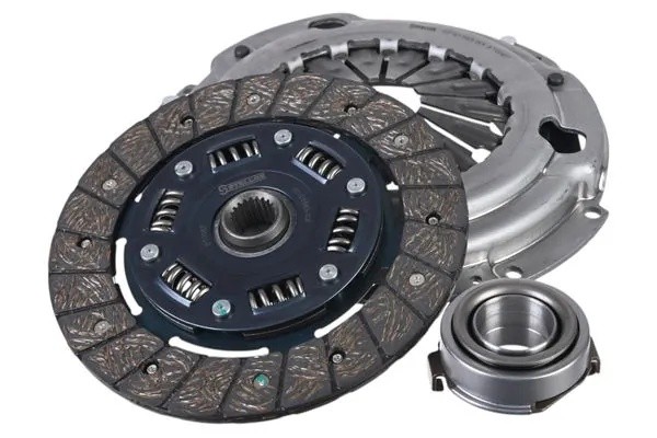 к-кт сцепления! c выжимным подшипником\ Mazda 6 2.0i/2.3i 02-08 0701563SX STELLOX