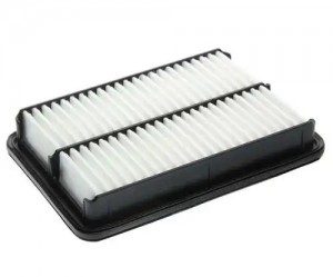 Фильтр воздушный HYUNDAI Santa Fe (00-) (2.0) MEGAPOWER 130-13-091 MEGA POWER