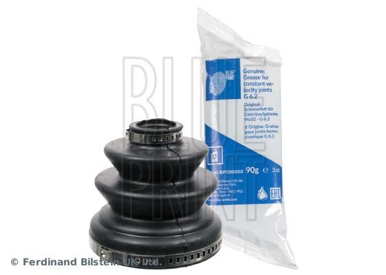 Пыльник приводного вала ADM58151 ADM58151 BLUE PRINT