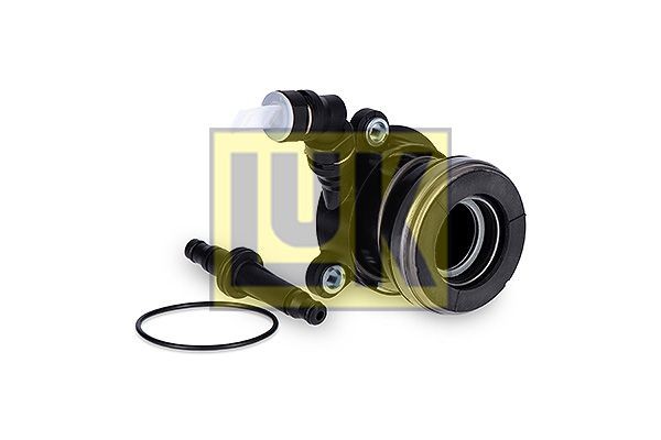 Подшипник выжимной OPEL Astra G,H,J,Corsa C,D,Vectra B,C,Zafira A,B гидравлическ 510 0073 10 LUK