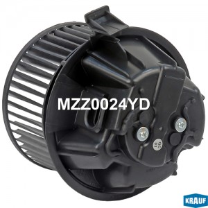 Мотор печки c крыльчаткой MZZ0024YD MZZ0024YD KRAUF