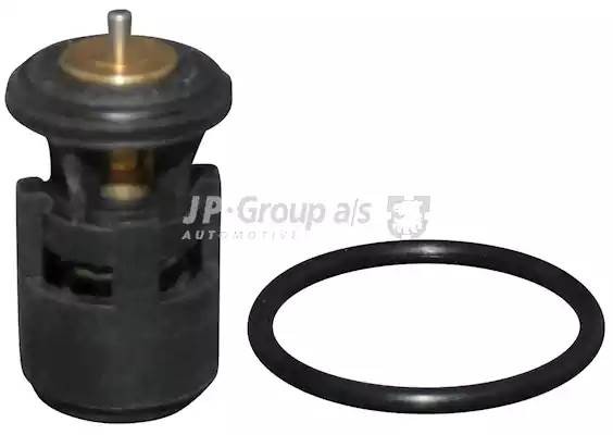 термостат!\ VW Polo/Golf, Audi A2 1.0-1.6 91> 11 146 007 11 JP GROUP