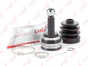 ШРУС наруж. ком/кт CO-3607A LYNXAUTO